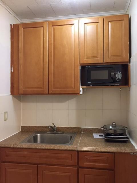 Apartment In Queens 뉴욕 외부 사진