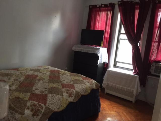 Apartment In Queens 뉴욕 외부 사진